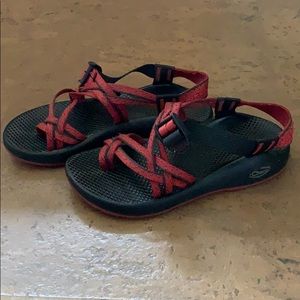 Chaco sandals